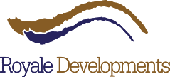 Royale Developments logo